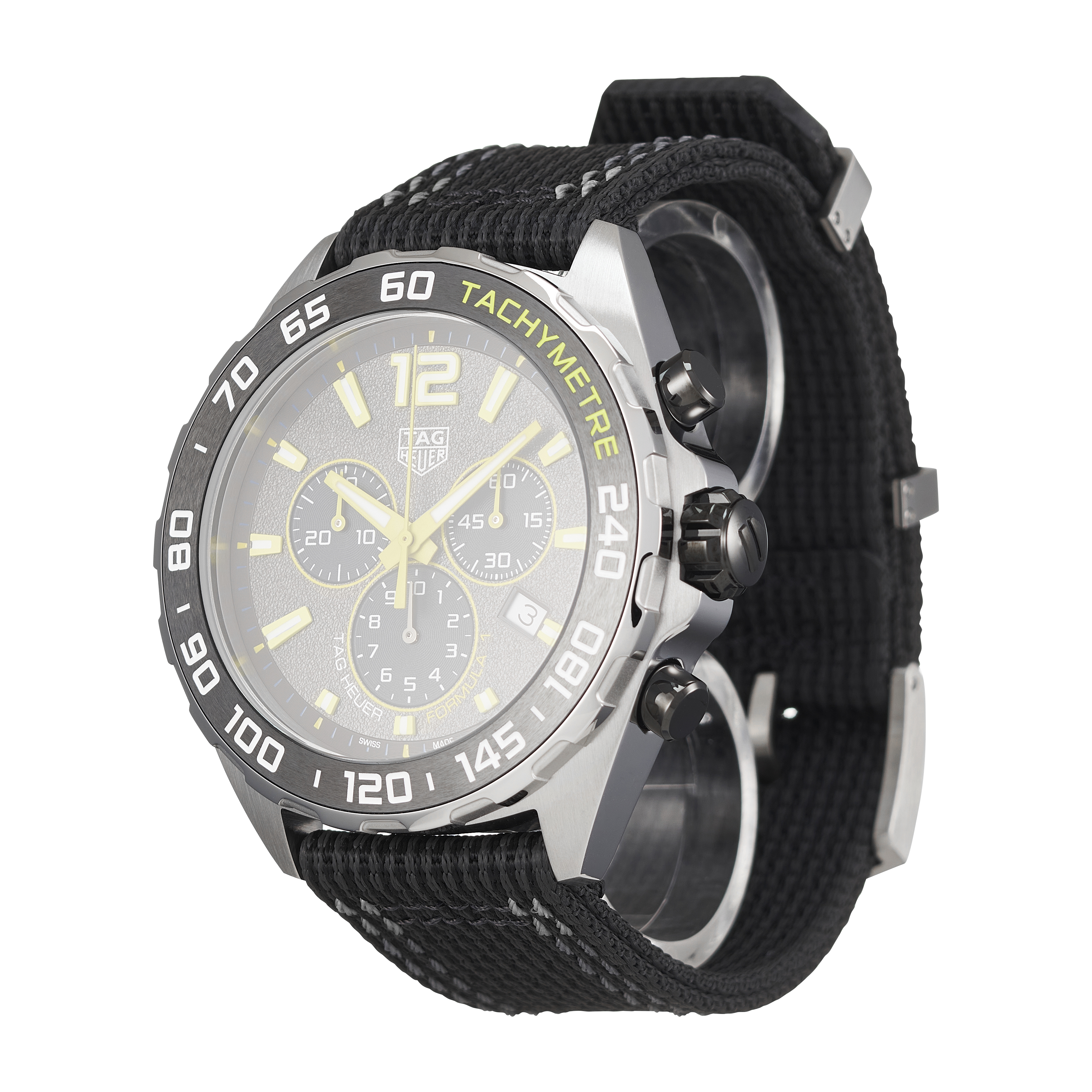 TAG Heuer Formula 1 CAZ101AG.FC8304