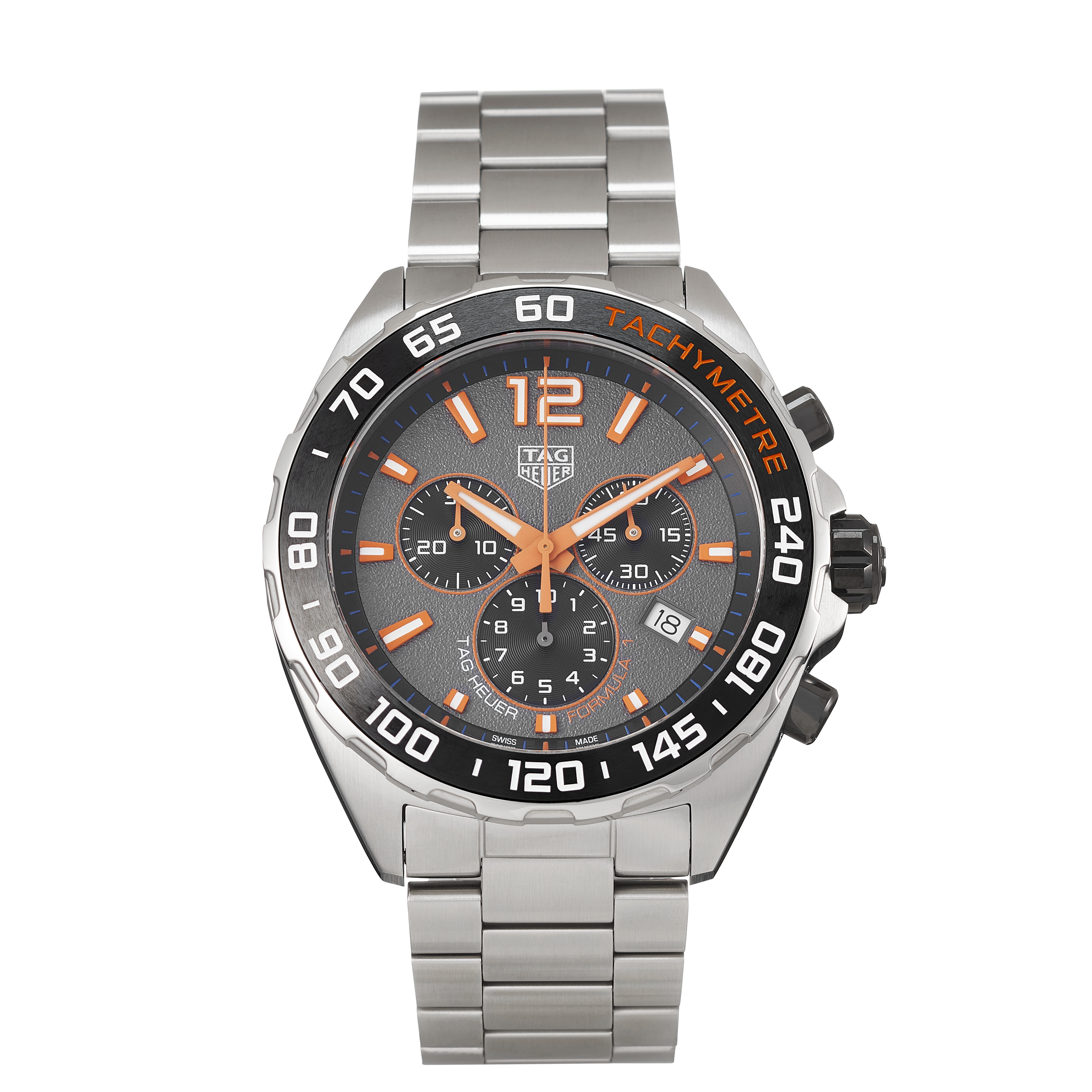 TAG Heuer Formula 1 CAZ101AH.BA0842