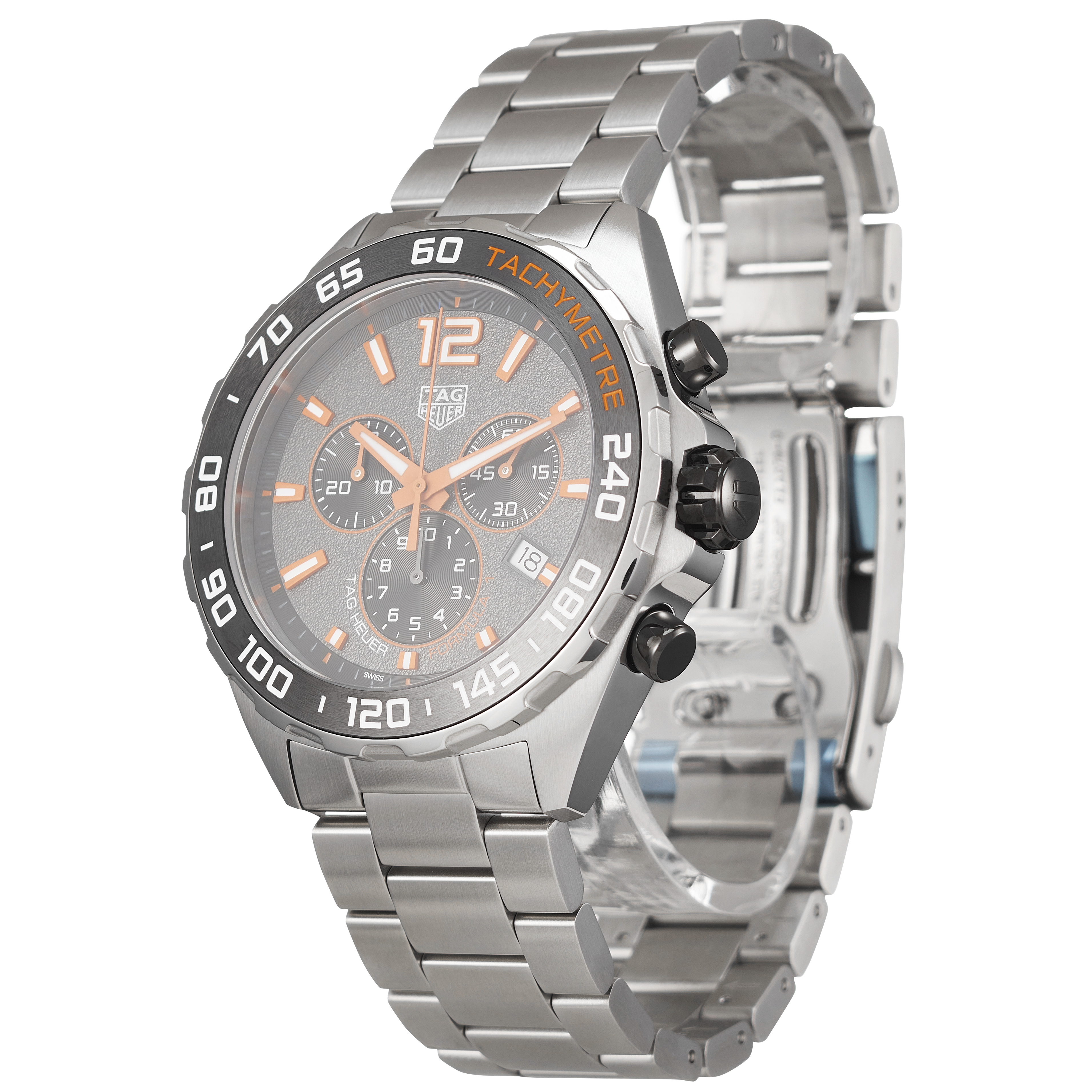 TAG Heuer Formula 1 CAZ101AH.BA0842