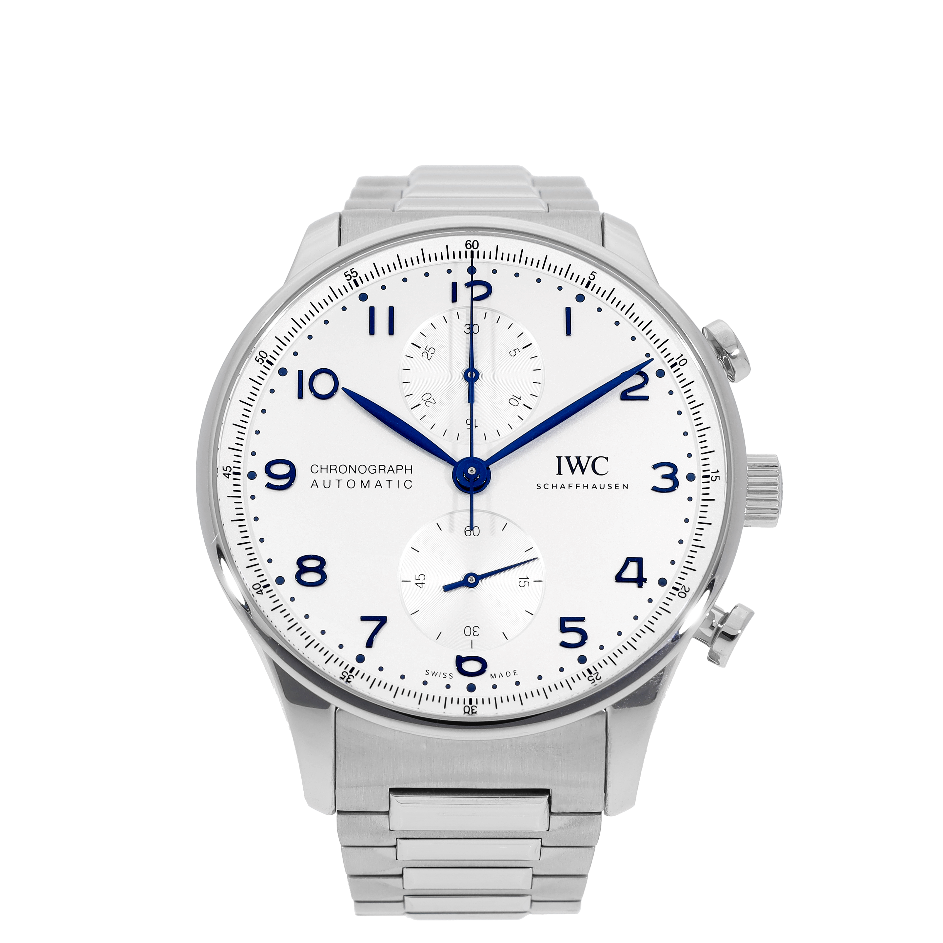 IWC Portugieser IW371617
