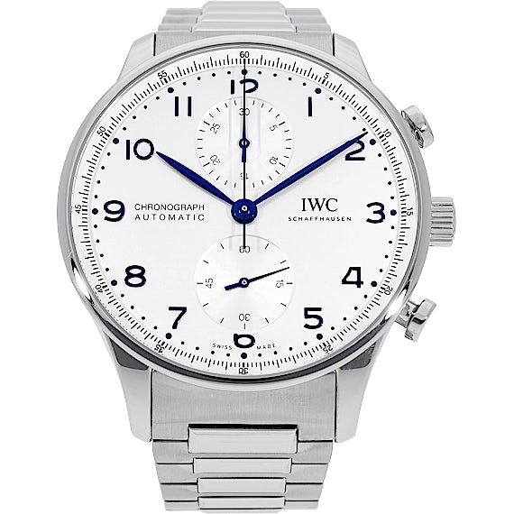 IWC Portugieser IW371617 IWC Portugieser IW371617