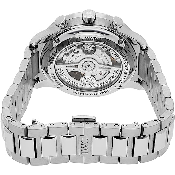 IWC Portugieser IW371617 IWC Portugieser IW371617