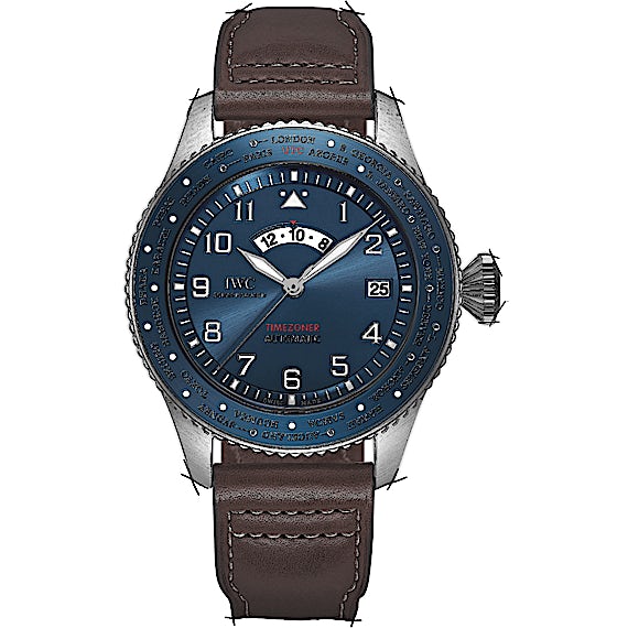 IWC Pilot's Watch IW395503 IWC Pilot's Watch IW395503