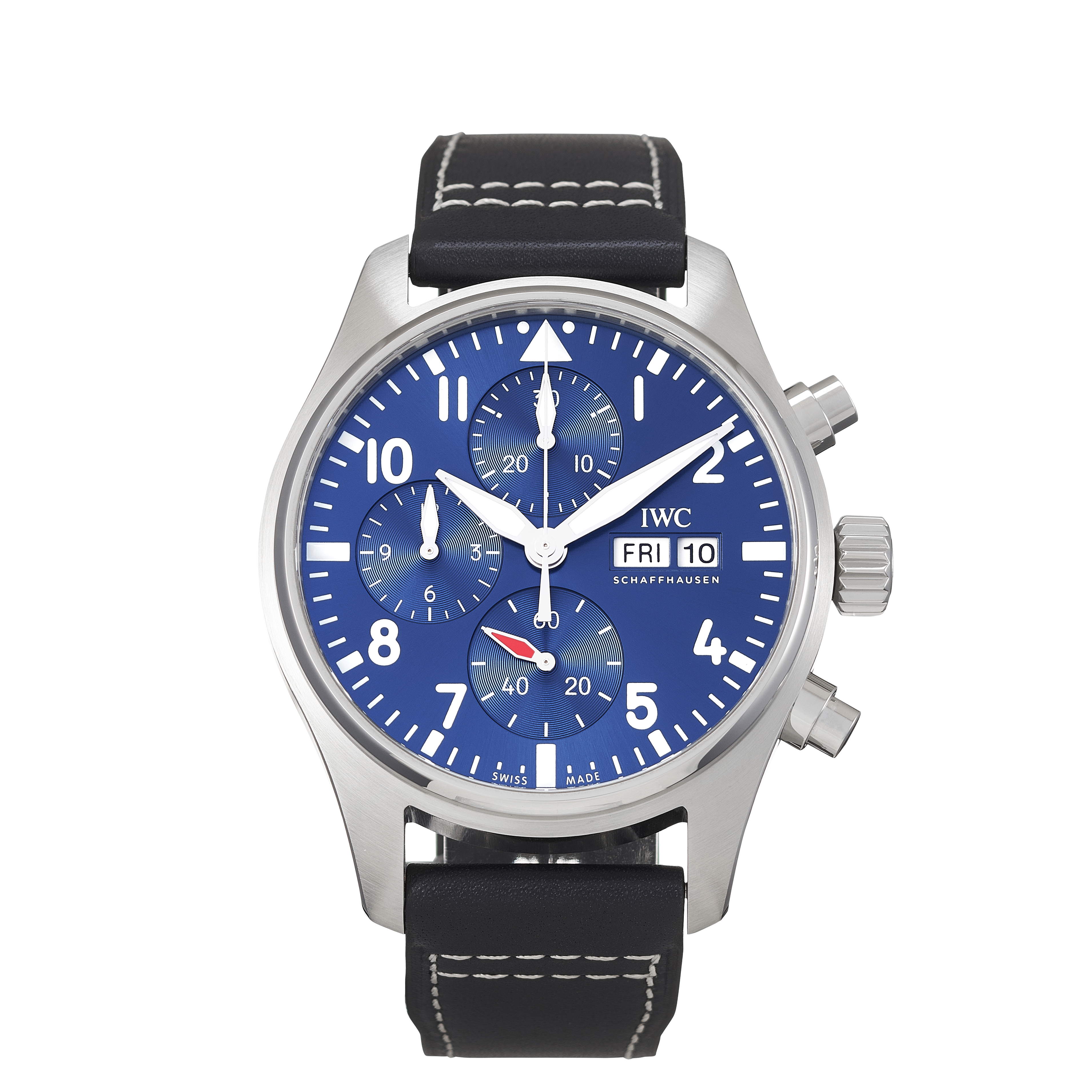 IWC Pilot's Watch IW388101