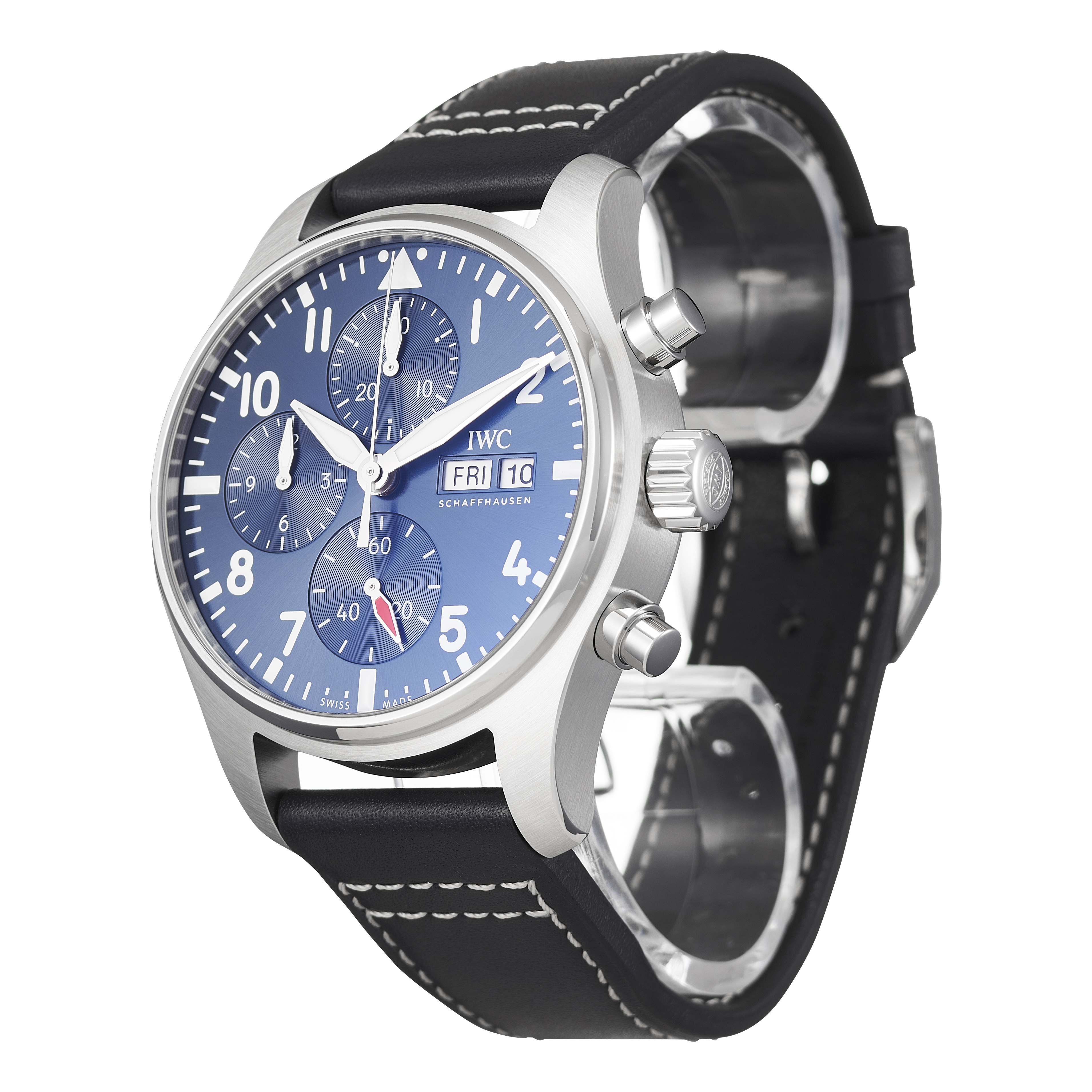 IWC Pilot's Watch IW388101