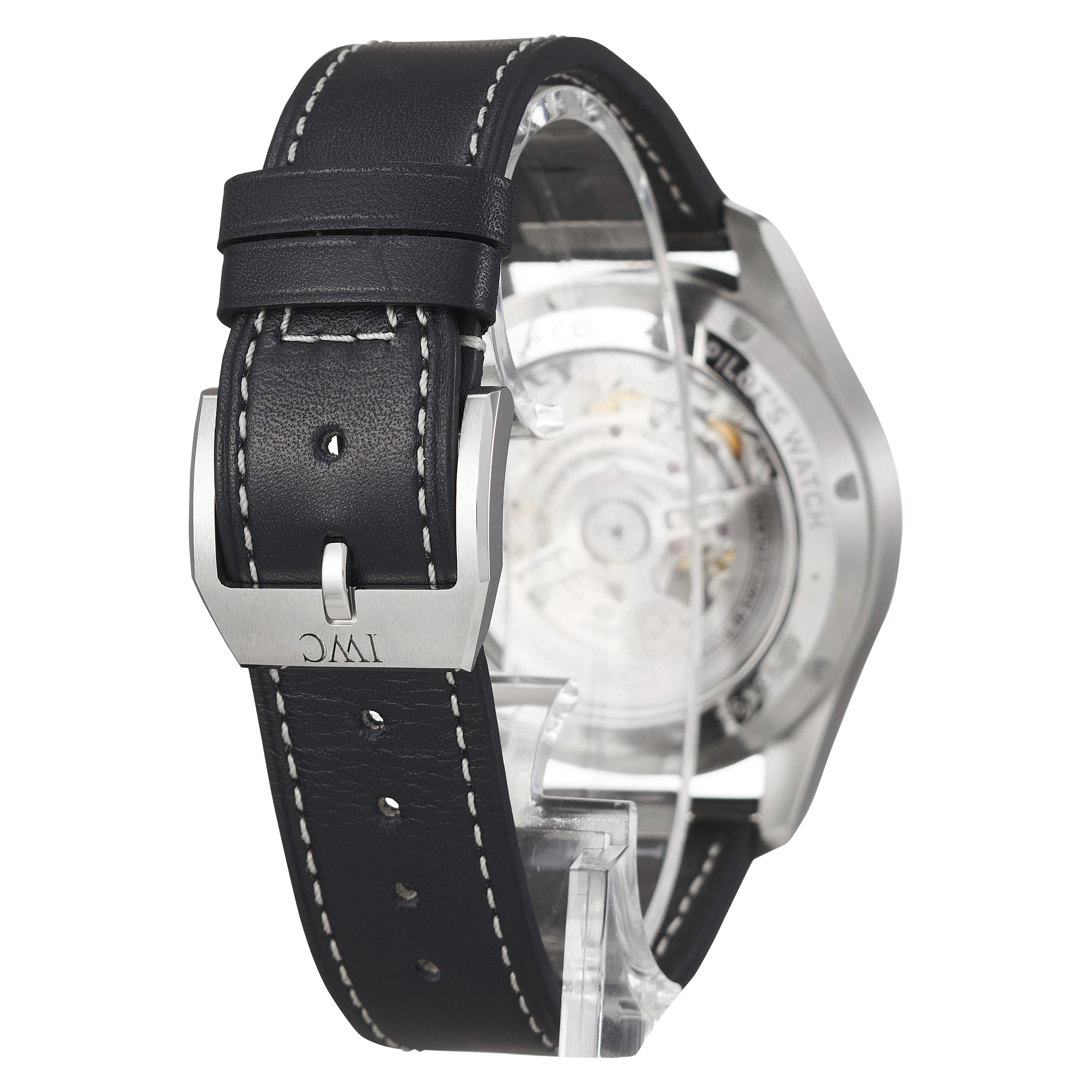 IWC Pilot's Watch IW388101