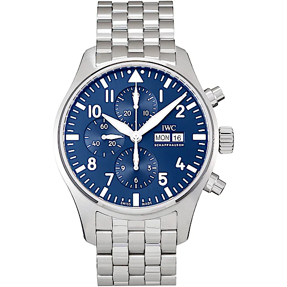 IWC Pilot's Watch IW388102 IWC Pilot's Watch IW388102