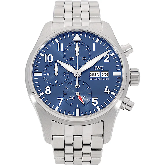 IWC Pilot's Watch IW388102 IWC Pilot's Watch IW388102