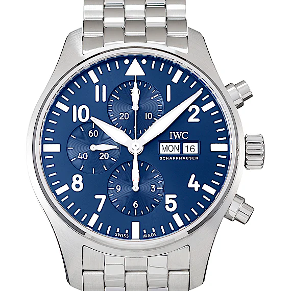 IWC Pilot's Watch IW388102 IWC Pilot's Watch IW388102