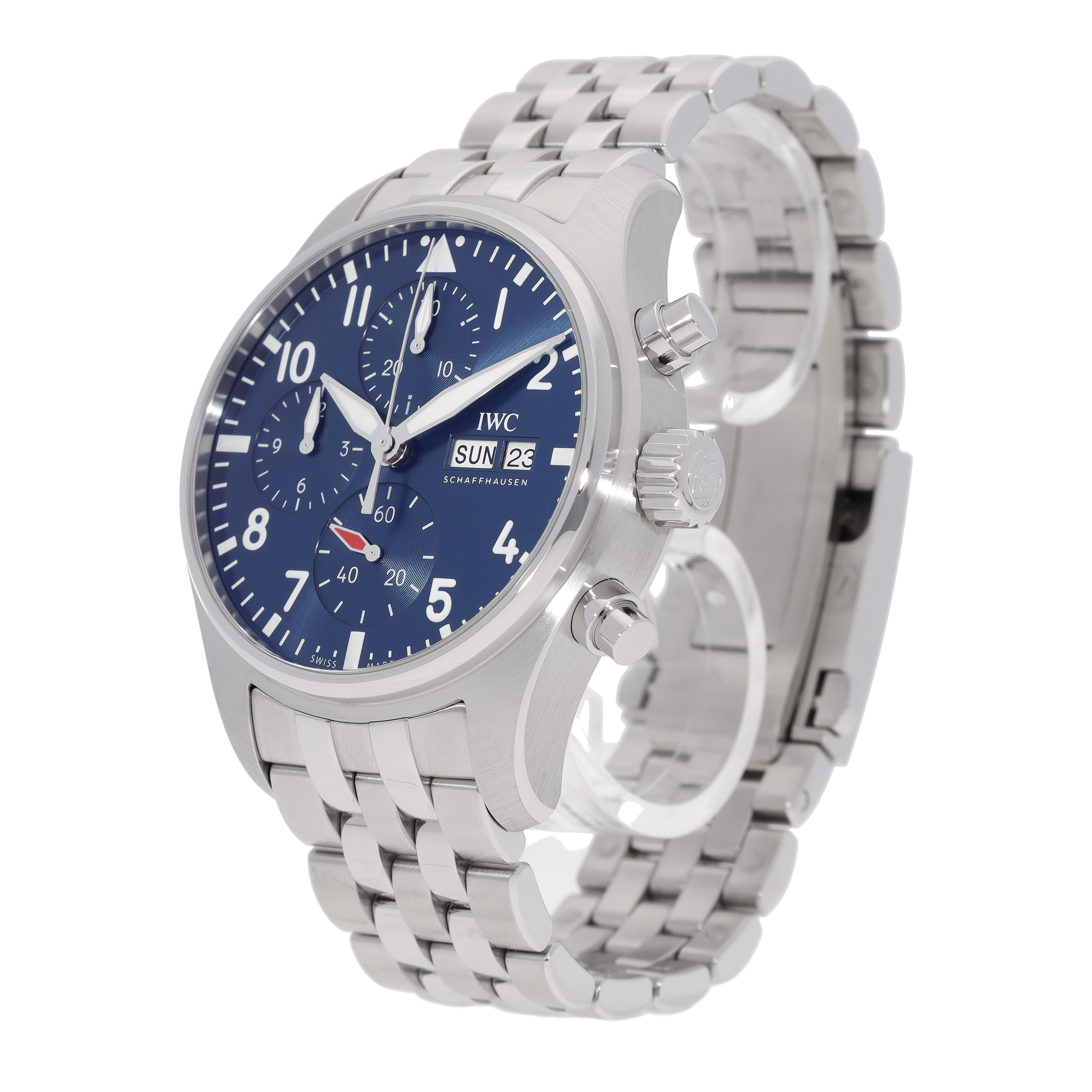 IWC Pilot's Watch IW388102