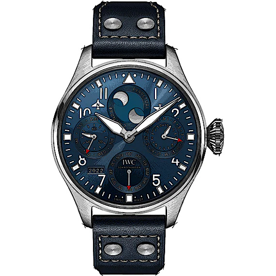 IWC Pilot's Watch IW503605 IWC Pilot's Watch IW503605