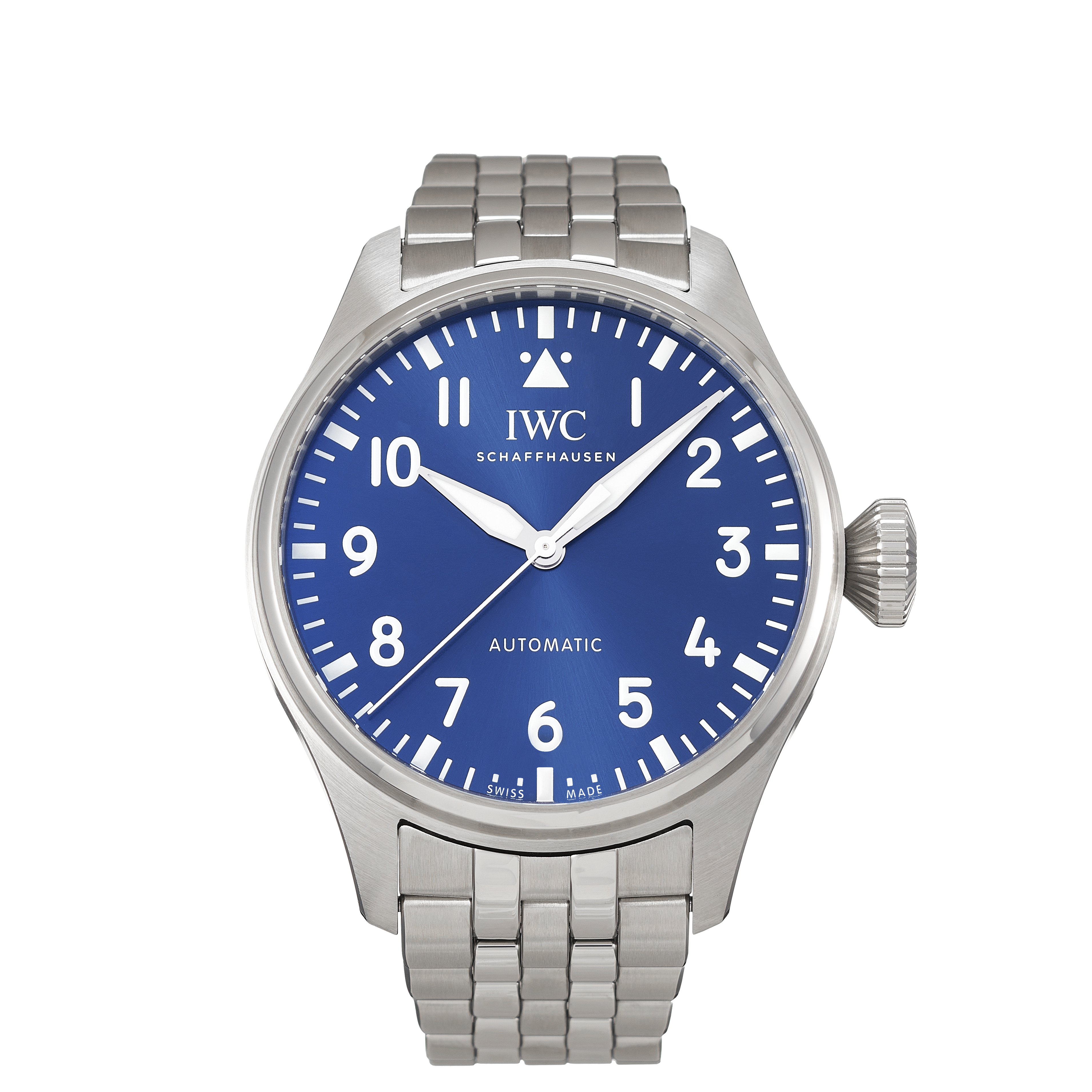 IWC Pilot's Watch IW329304