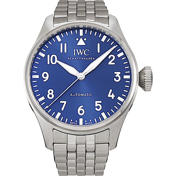 IWC Pilot's Watch IW329304 IWC Pilot's Watch IW329304