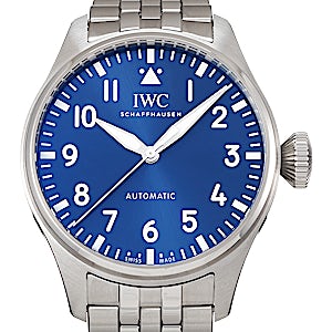 IWC Pilot's Watch IW329304