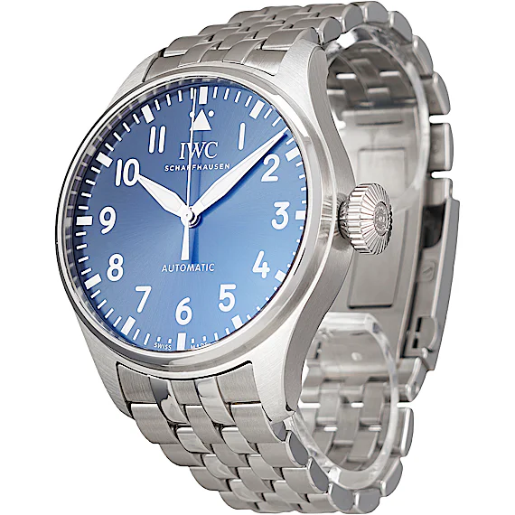 IWC Pilot's Watch IW329304 IWC Pilot's Watch IW329304