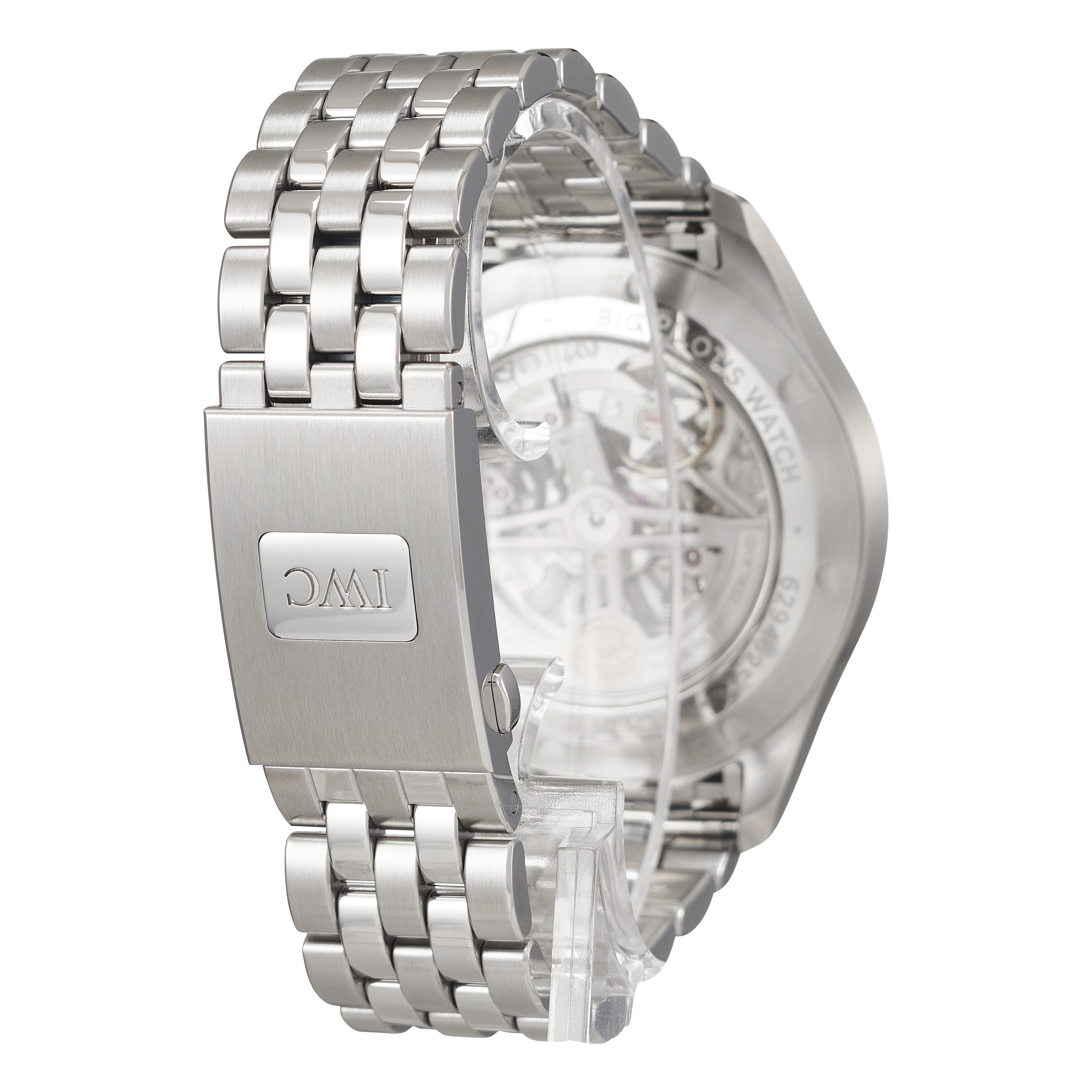 IWC Pilot's Watch IW329304