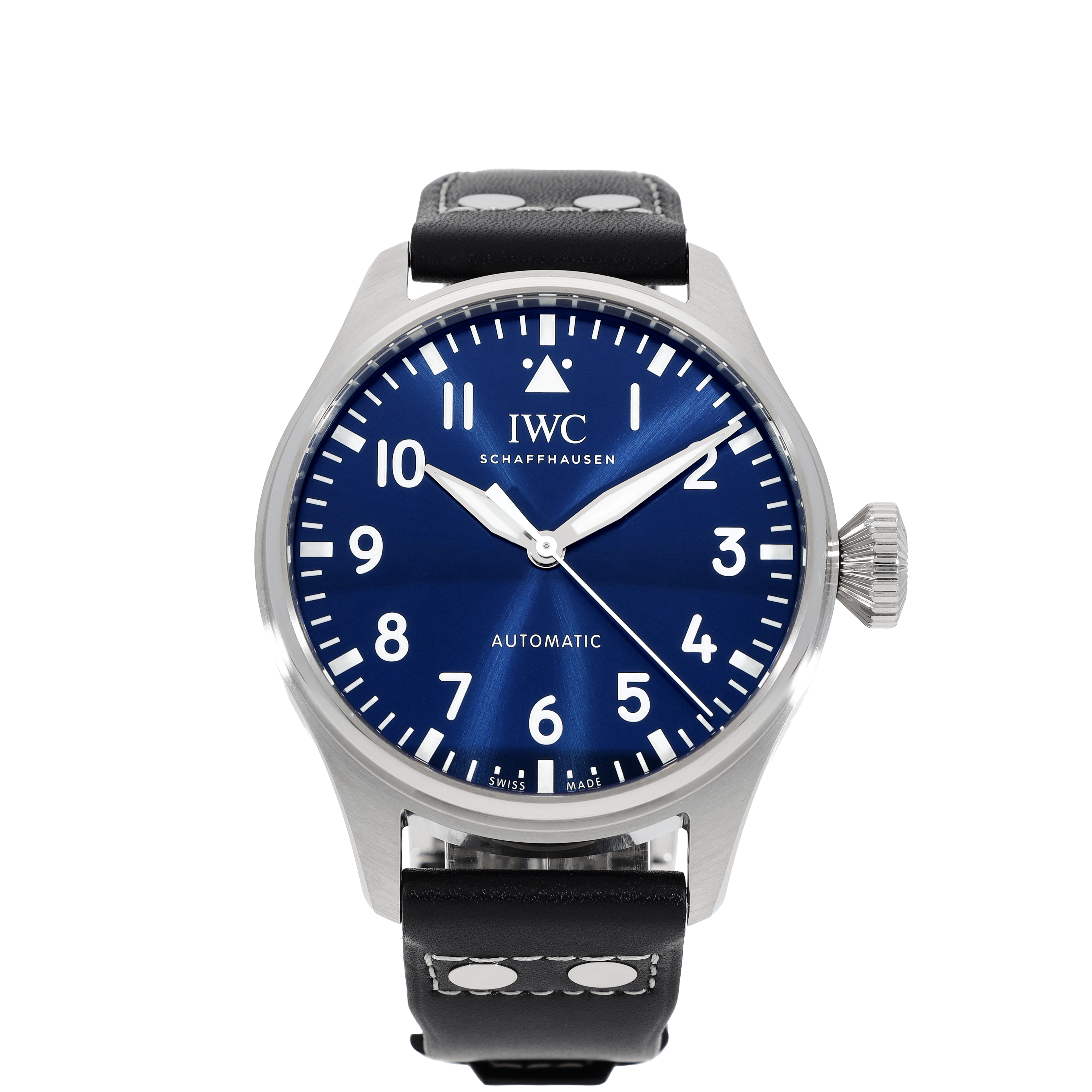 IWC Pilot's Watch IW329303