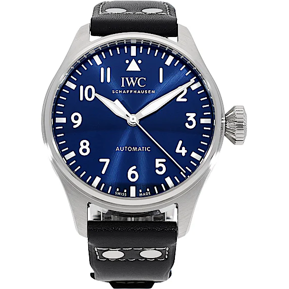 IWC Pilot's Watch IW329303 IWC Pilot's Watch IW329303