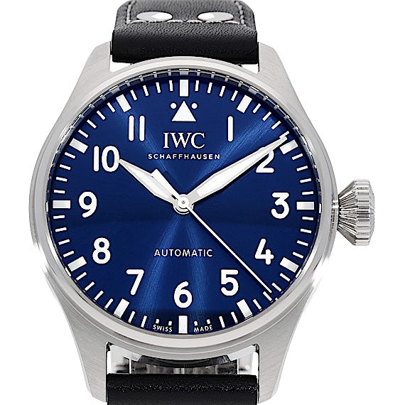 IWC Pilot's Watch IW329303 IWC Pilot's Watch IW329303