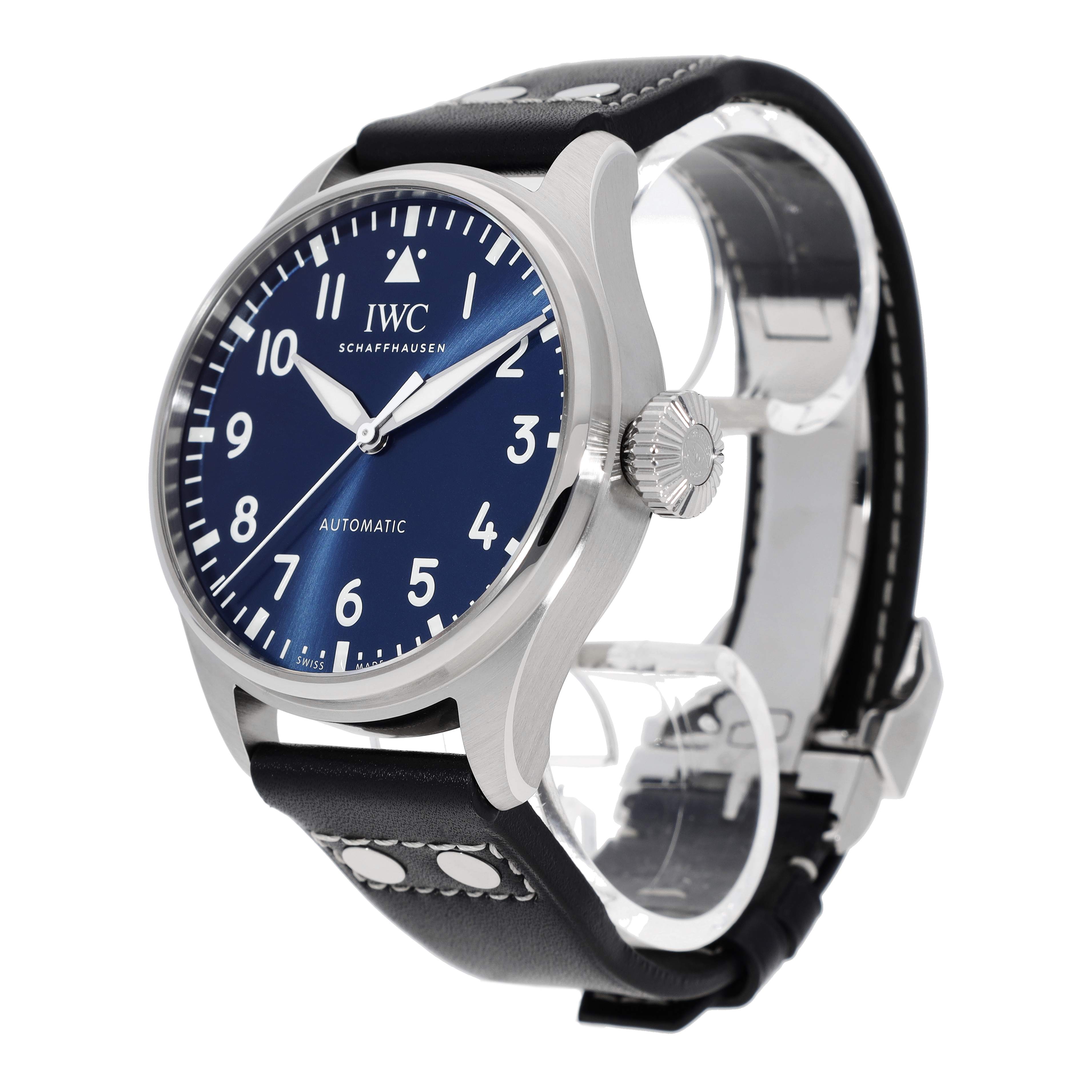 IWC Pilot's Watch IW329303