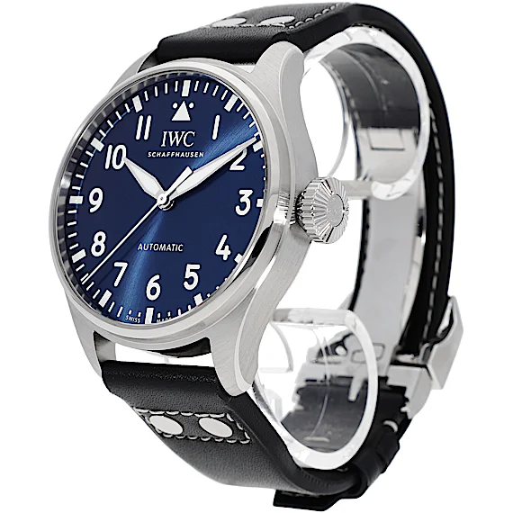 IWC Pilot's Watch IW329303 IWC Pilot's Watch IW329303