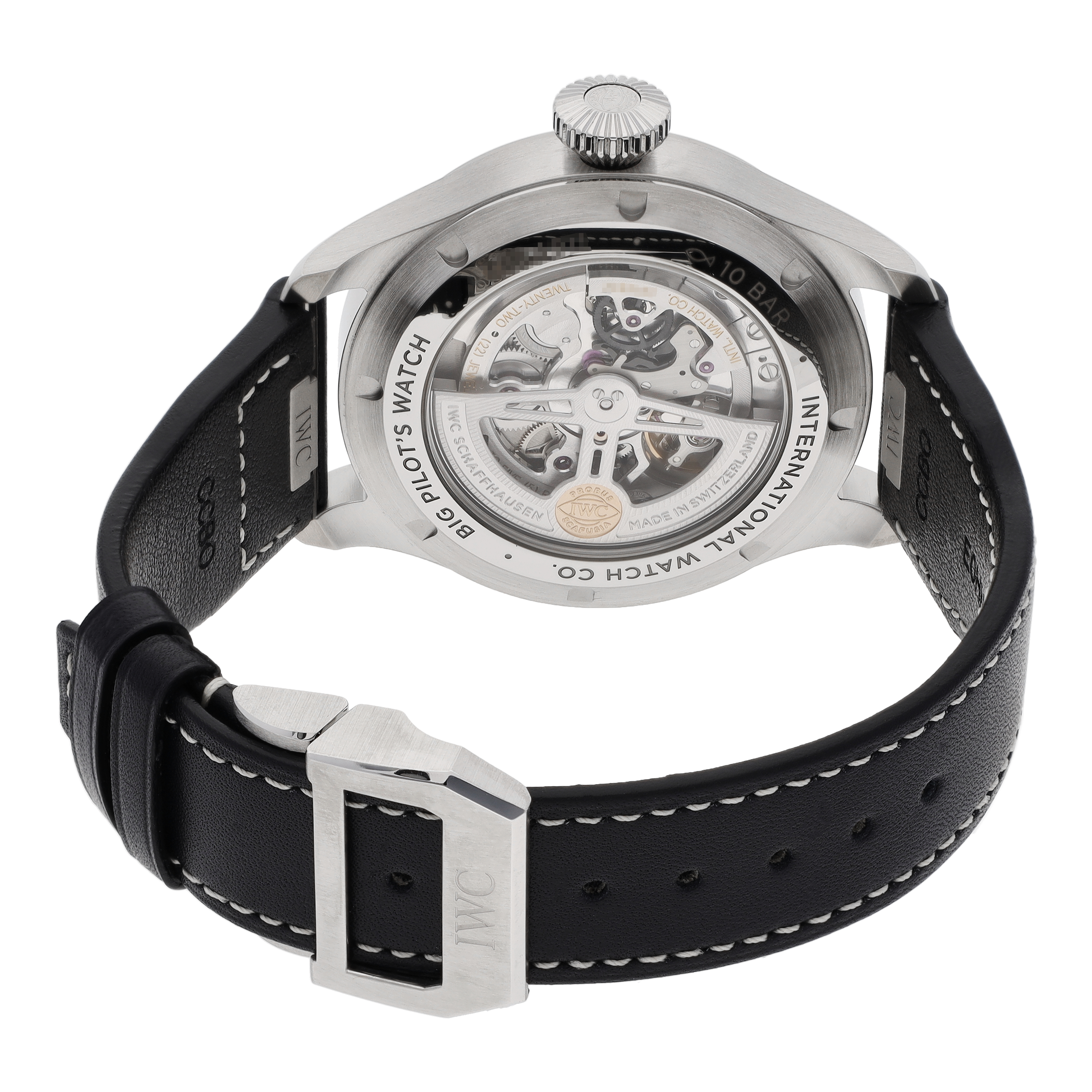 IWC Pilot's Watch IW329303