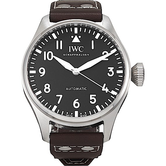 IWC Pilot's Watch IW329301