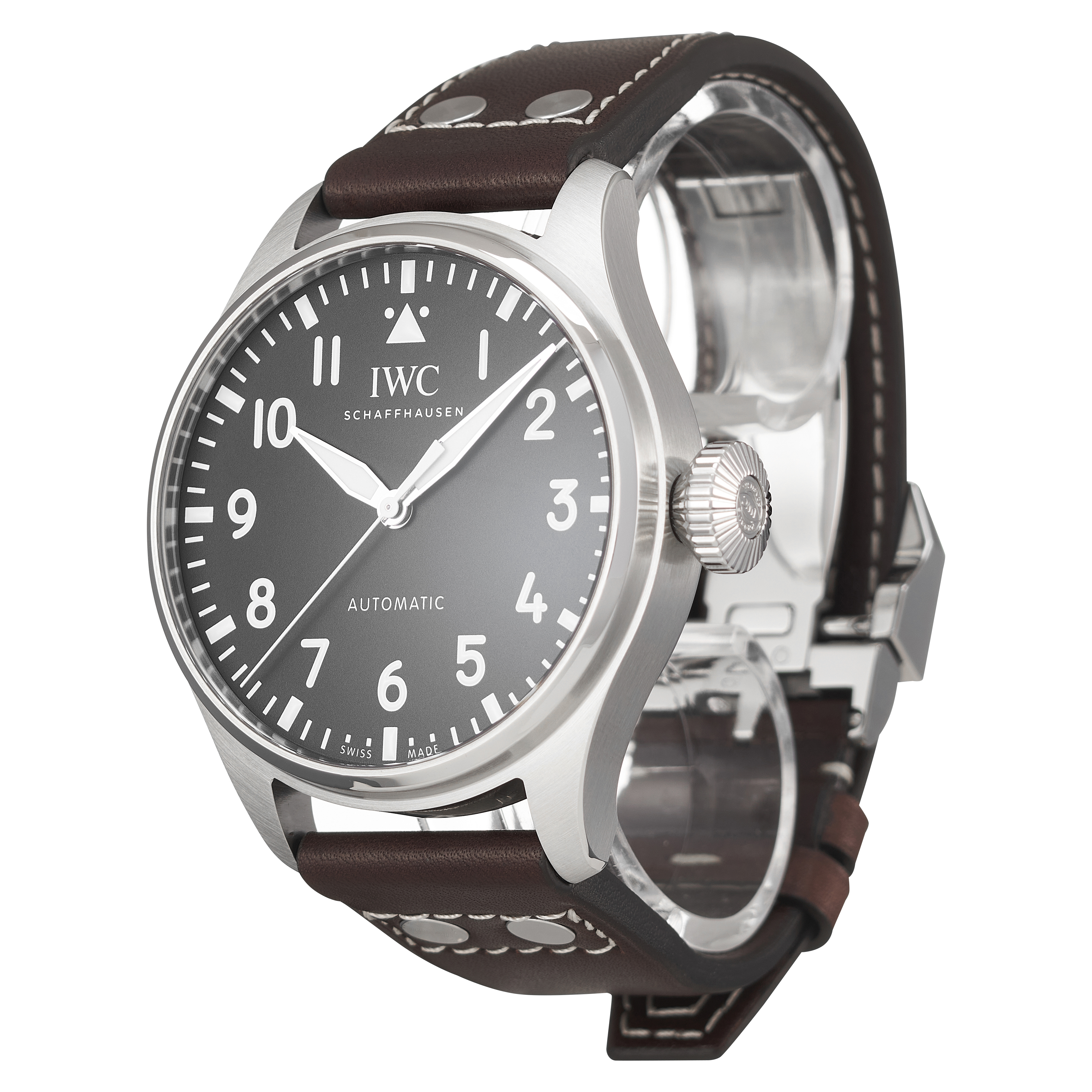 IWC Pilot's Watch IW329301