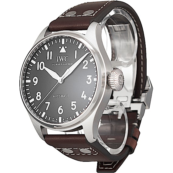 IWC Pilot's Watch IW329301 IWC Pilot's Watch IW329301