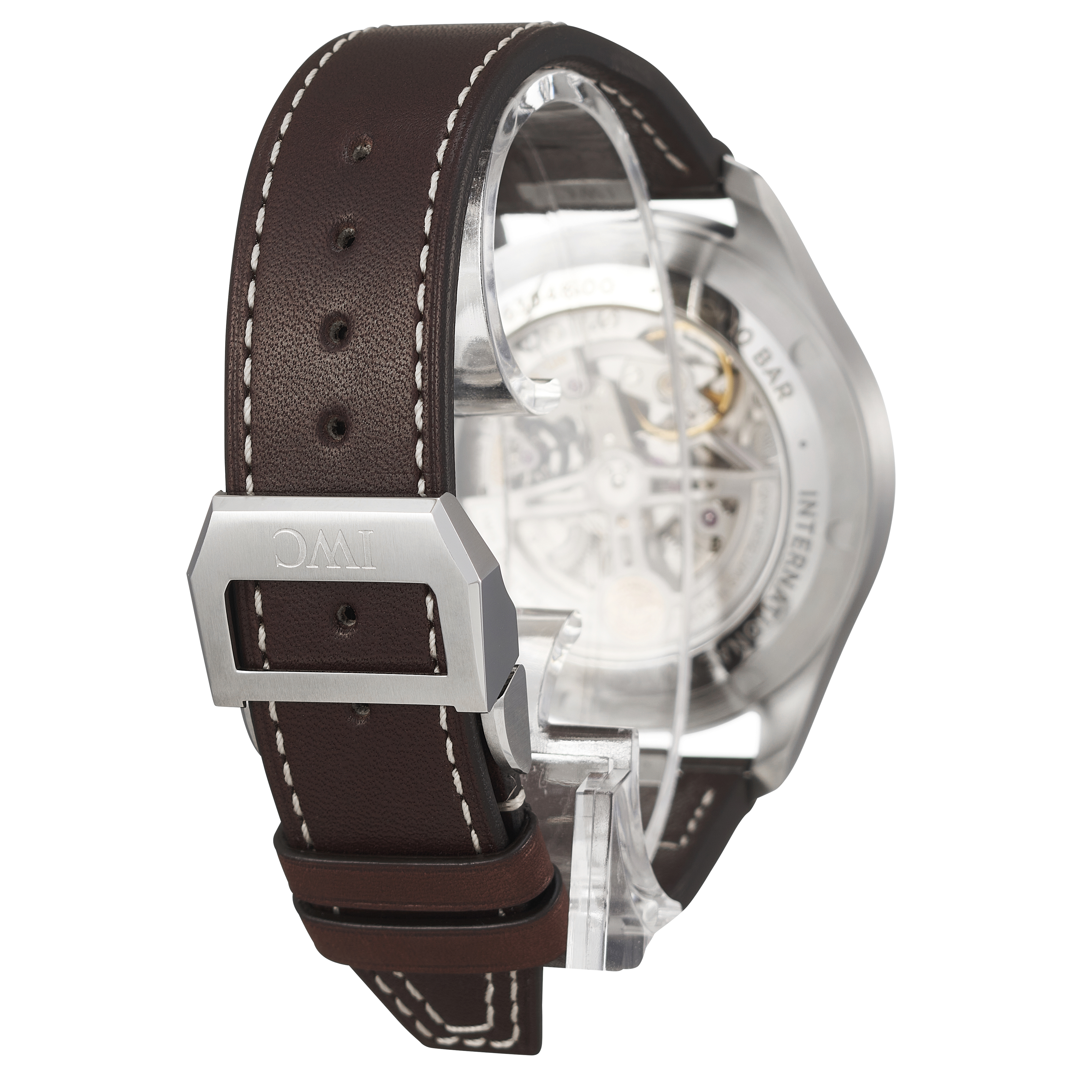 IWC Pilot's Watch IW329301