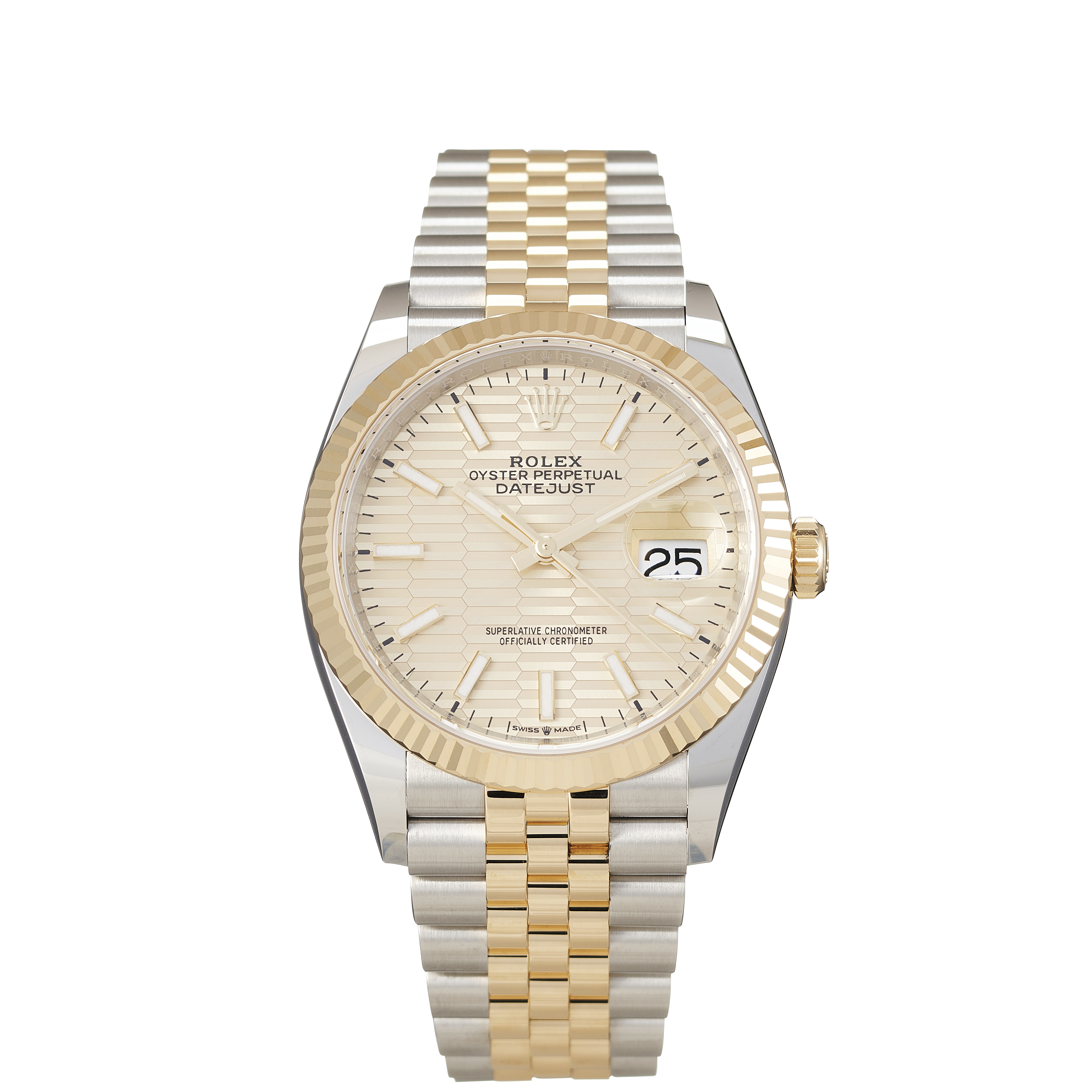 Rolex Datejust 126233