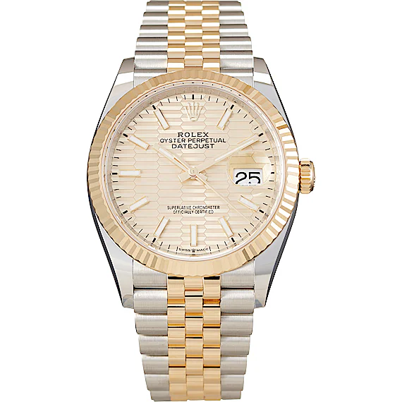 Rolex Datejust 126233 Rolex Datejust 126233