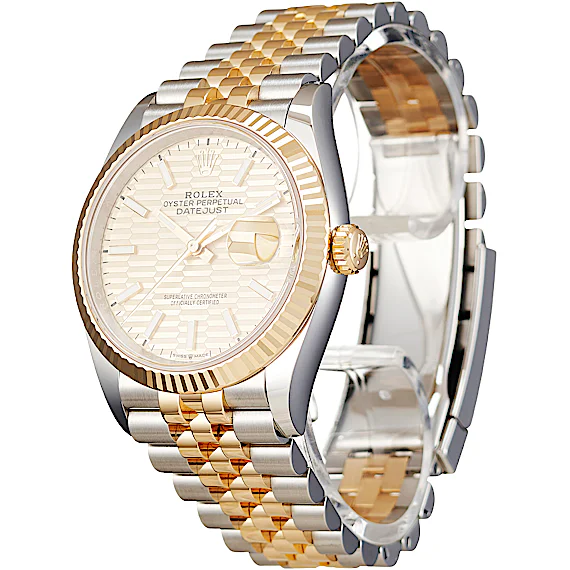 Rolex Datejust 126233 Rolex Datejust 126233