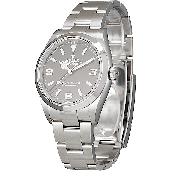 Rolex Explorer 124270 Rolex Explorer 124270