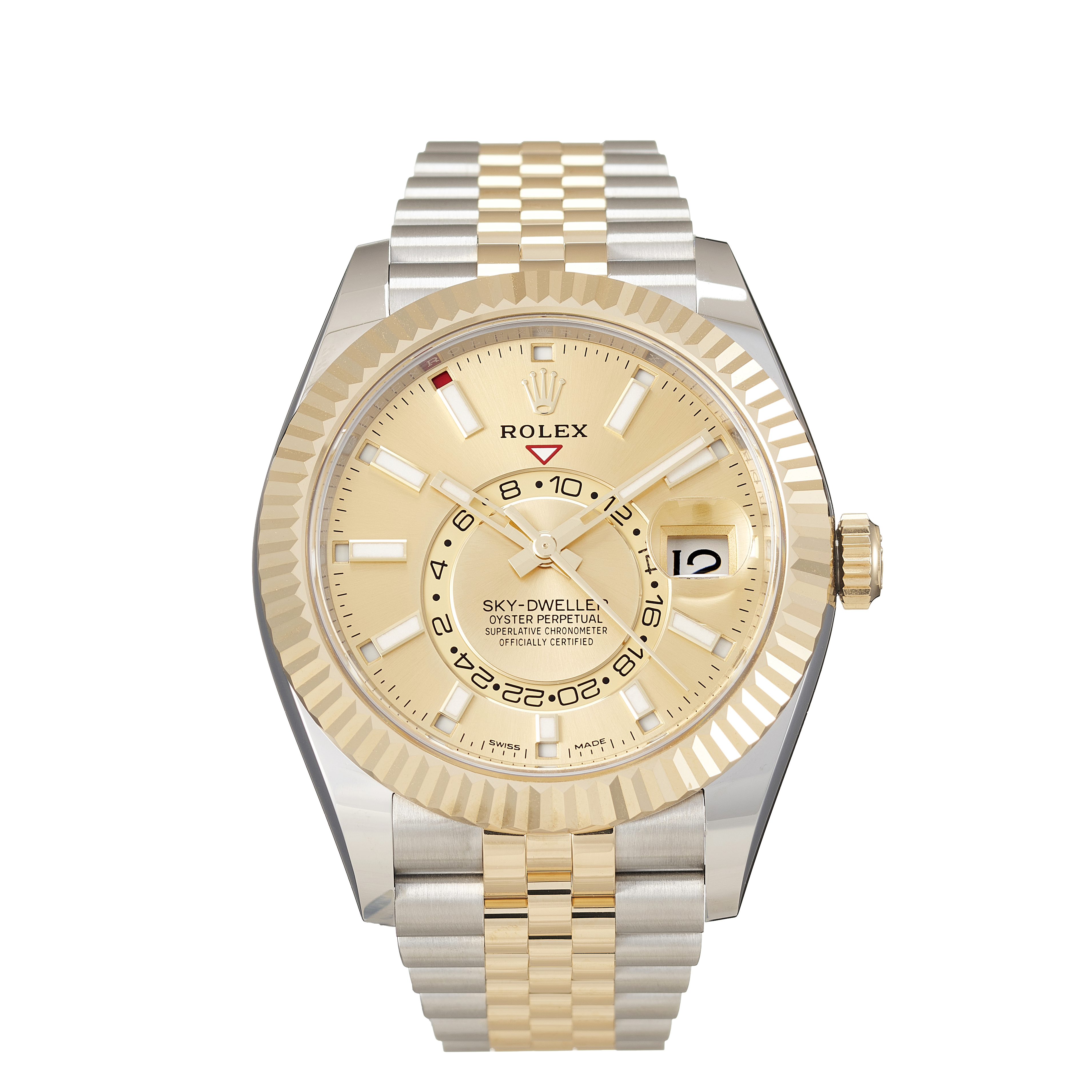 Rolex Sky-Dweller 326933