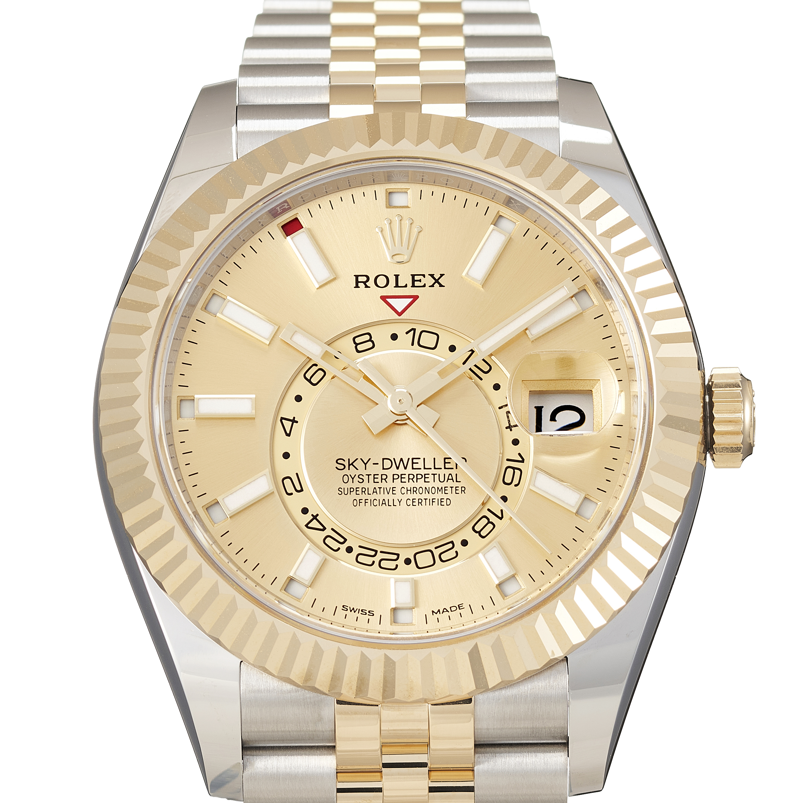 Rolex Sky-Dweller 326933