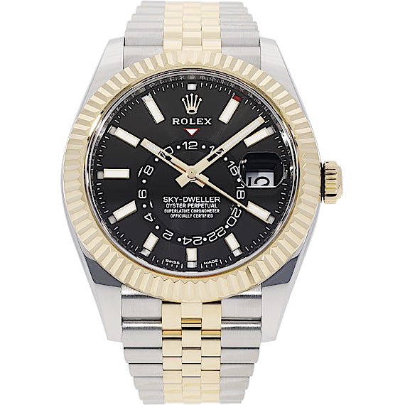 Rolex Sky-Dweller 326933 Rolex Sky-Dweller 326933