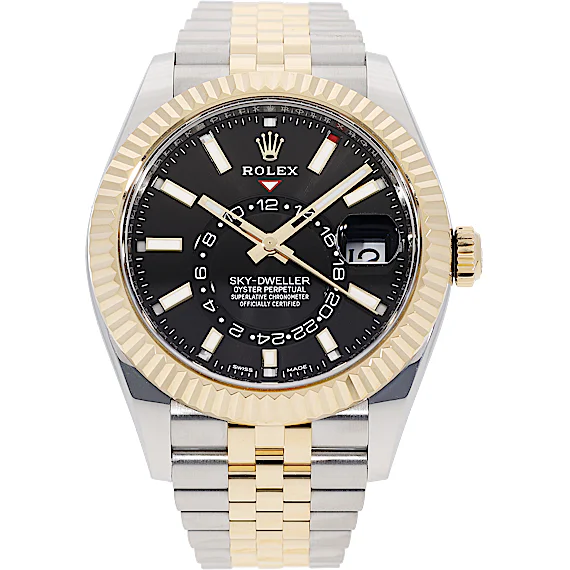 Rolex Sky-Dweller 326933 Rolex Sky-Dweller 326933