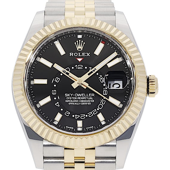Rolex Sky-Dweller 326933 Rolex Sky-Dweller 326933