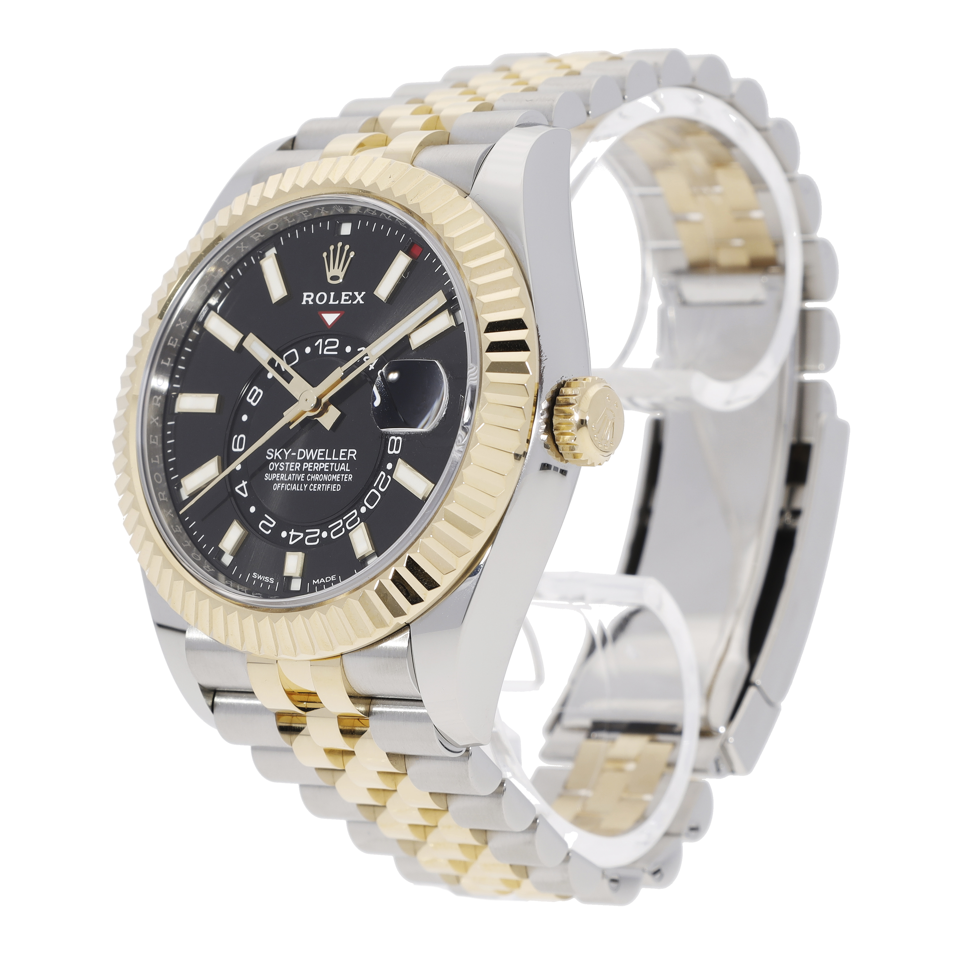 Rolex Sky-Dweller 326933