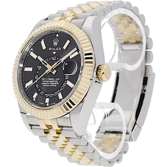 Rolex Sky-Dweller 326933 Rolex Sky-Dweller 326933
