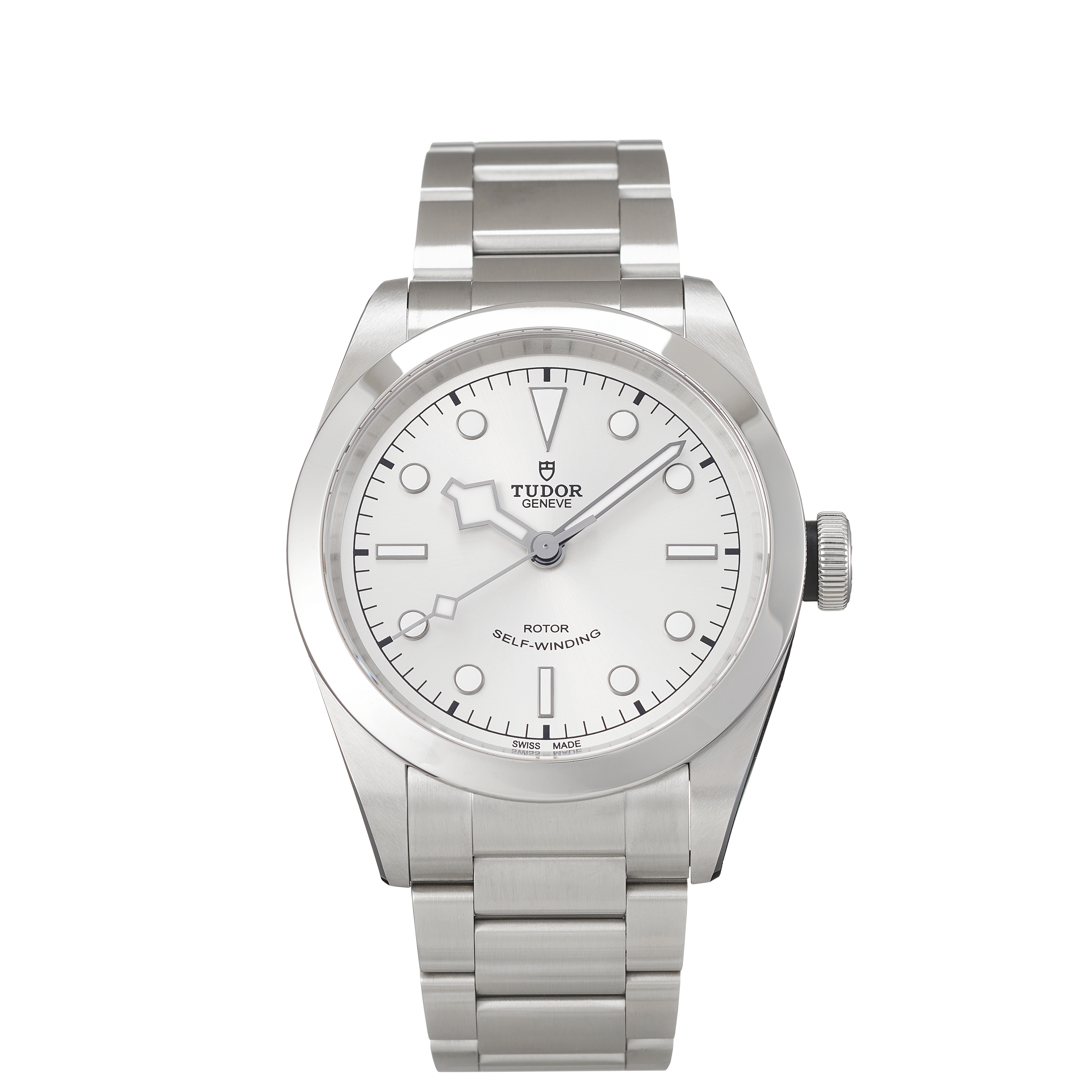 Tudor Black Bay 79540