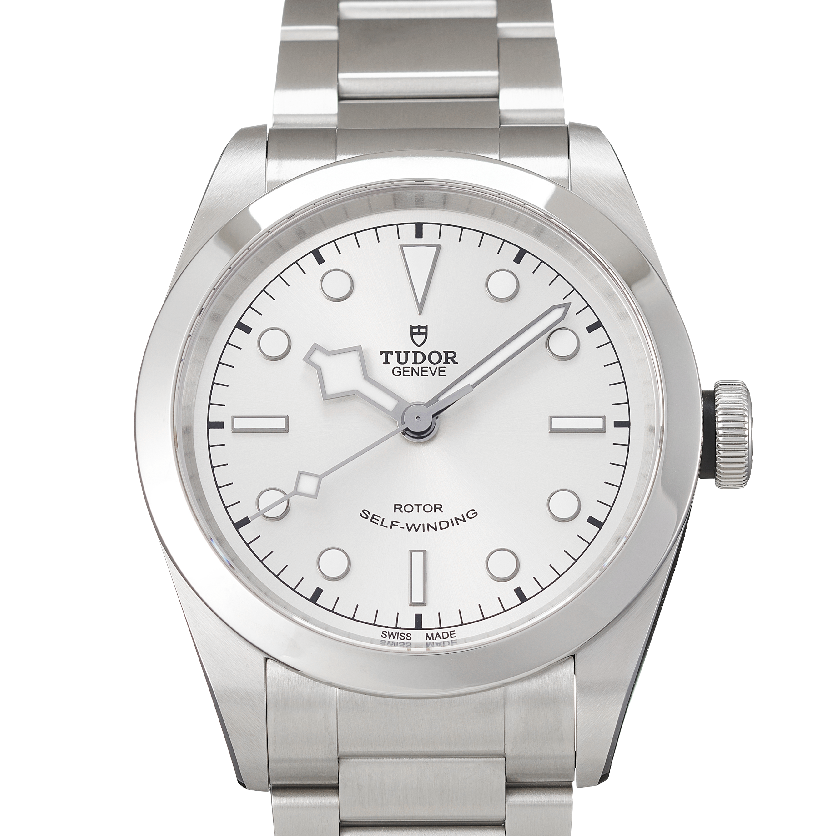 Tudor Black Bay 79540