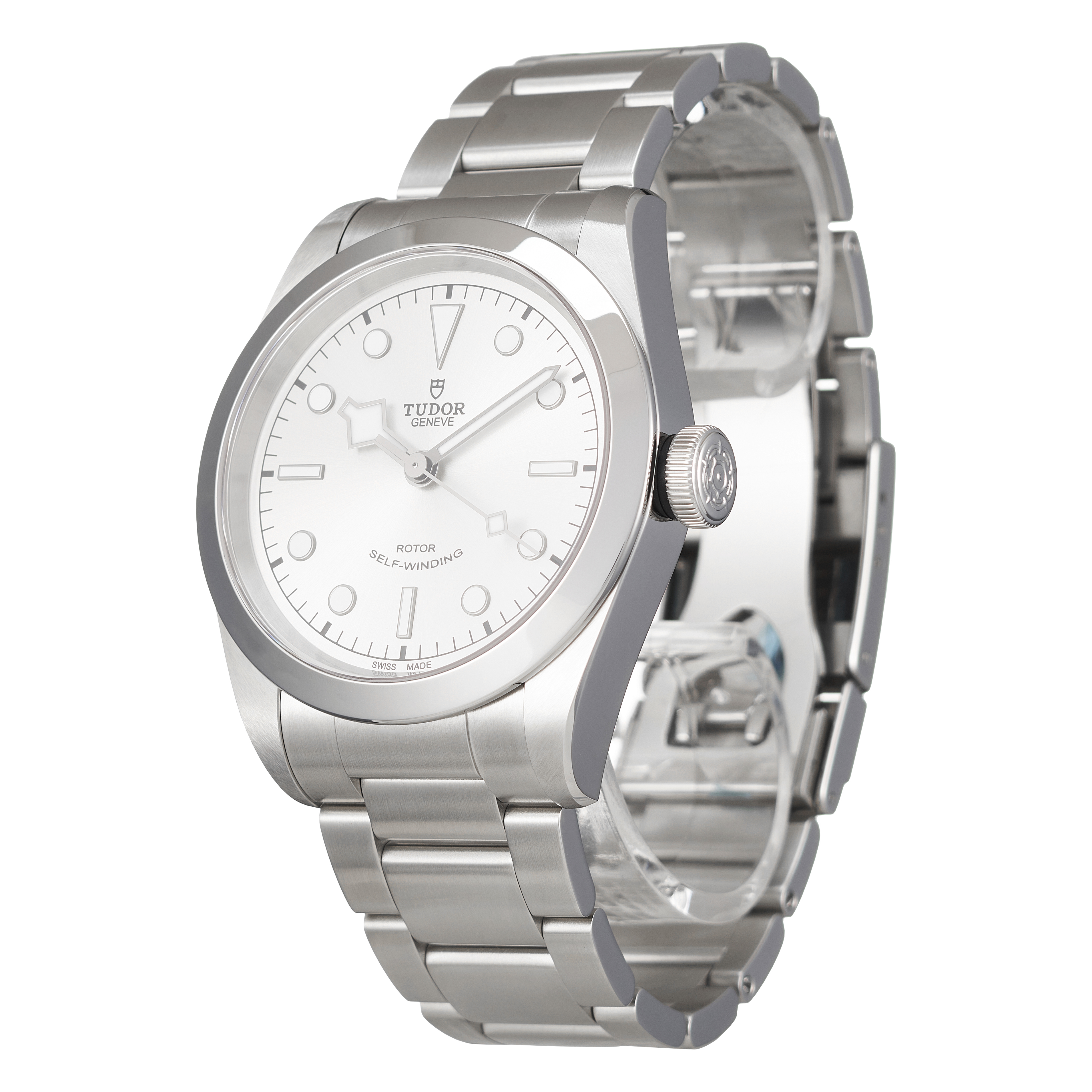 Tudor Black Bay 79540