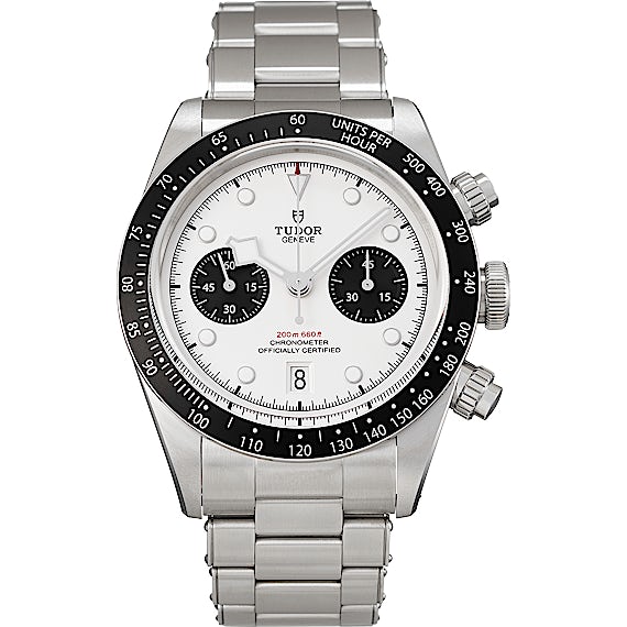 Tudor Black Bay 79360N Tudor Black Bay 79360N