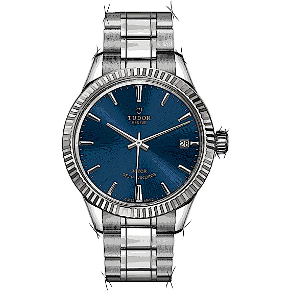 Tudor Style 12310 Tudor Style 12310