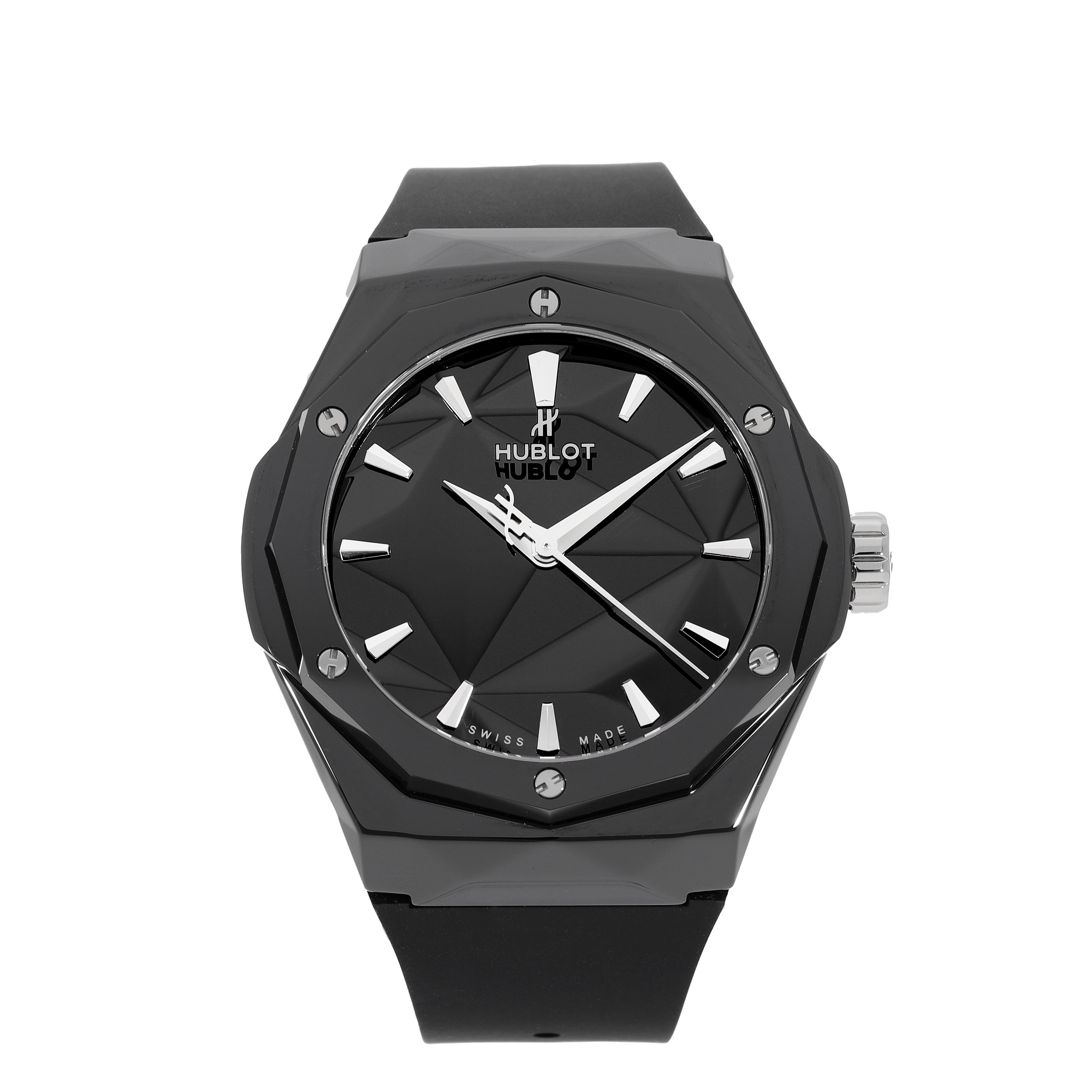 Hublot Classic Fusion 550.CS.1800.RX.ORL21