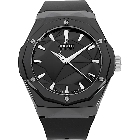 Hublot Classic Fusion 550.CS.1800.RX.ORL21 Hublot Classic Fusion 550.CS.1800.RX.ORL21