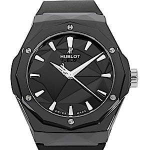 Hublot Classic Fusion 550.CS.1800.RX.ORL21
