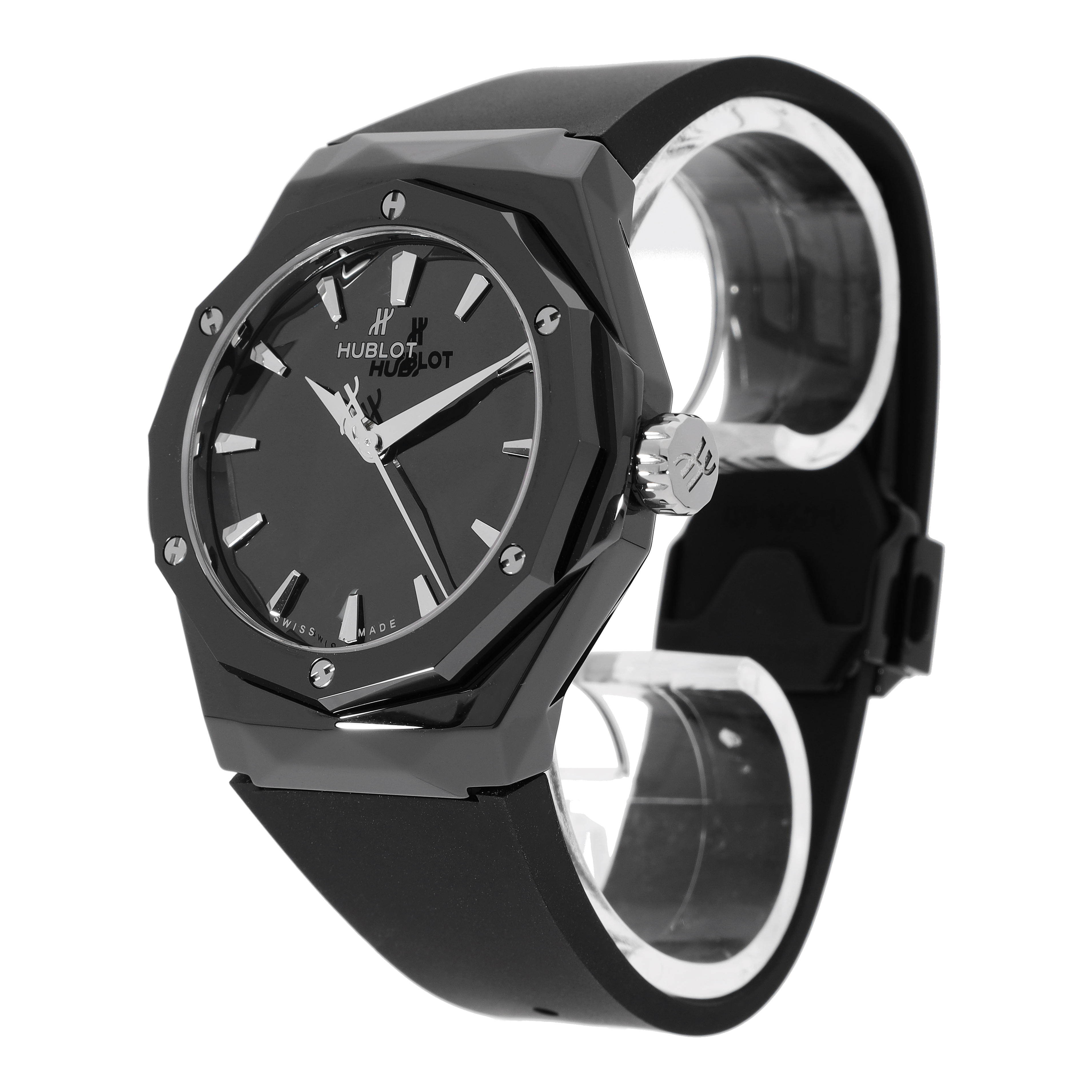 Hublot Classic Fusion 550.CS.1800.RX.ORL21